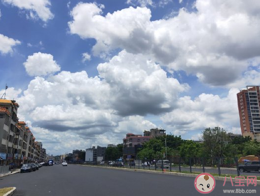 三伏天好熱的心情說說 今天天氣好熱幽默搞笑說說