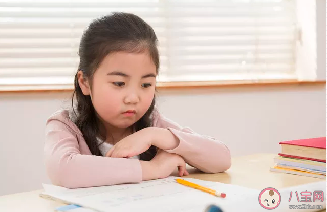 孩子為什么無法控制情緒 孩子不會控制情緒怎么引導