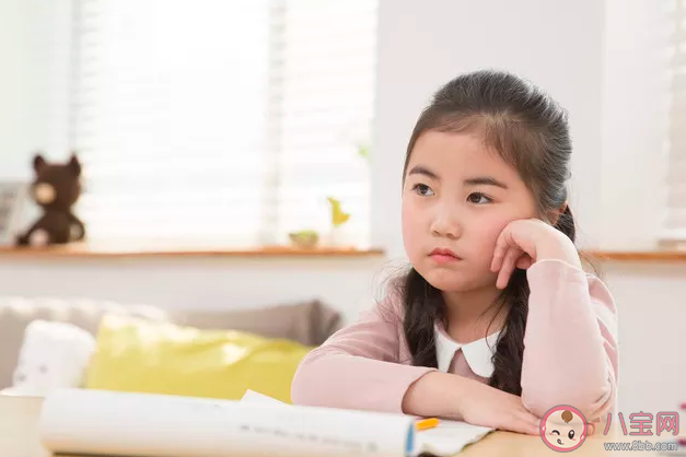 孩子為什么無法控制情緒 孩子不會控制情緒怎么引導