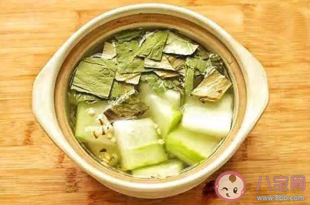 2020適合大暑節(jié)氣的養(yǎng)生食譜大全推薦 2020大暑節(jié)氣到了吃什么菜好