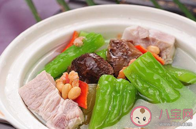 2020適合大暑節(jié)氣的養(yǎng)生食譜大全推薦 2020大暑節(jié)氣到了吃什么菜好