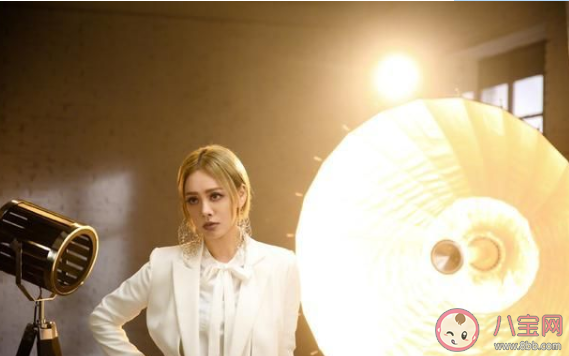 寧靜為什么簽約于正 寧靜的老板是于正嗎