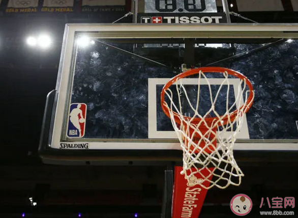 疫情下的NBA該不該開賽 NBA什么時候開賽