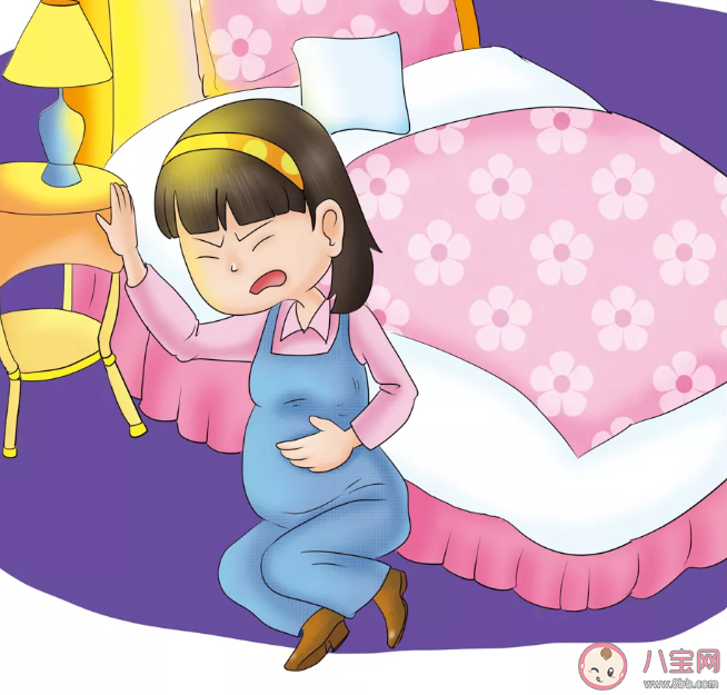 孕婦便秘可以揉肚子嗎 孕婦便秘怎么揉肚子