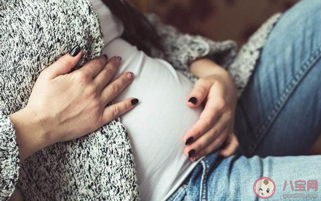 孕婦便秘可以揉肚子嗎 孕婦便秘怎么揉肚子