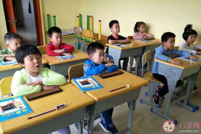 用珠心算給孩子做啟蒙好嗎 要給孩子報珠心算培訓班嗎 用珠心算給孩子做啟蒙好嗎 要給孩子報珠心算培訓班嗎