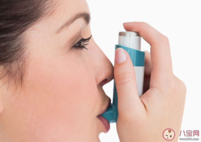 孕期哮喘如何治療 孕婦哮喘發作對胎兒有什么影響