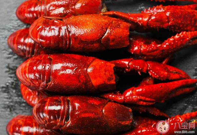 孕期能不能吃小龍蝦 嘴饞想吃小龍蝦要注意什么