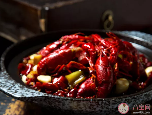 孕期能不能吃小龍蝦 嘴饞想吃小龍蝦要注意什么