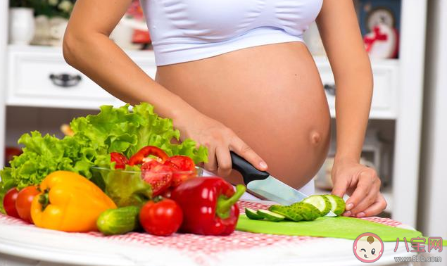 孕婦吃辣真的會導致早產嗎 孕期一點辣也不能吃嗎