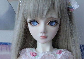 bjd娃娃是什么意思 bjd娃娃怎么養