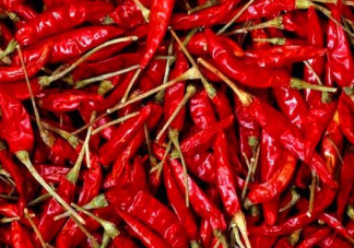 孕婦吃辣真的會導致早產嗎 孕期一點辣也不能吃嗎