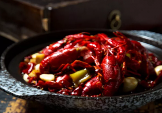 孕期能不能吃小龍蝦 嘴饞想吃小龍蝦要注意什么