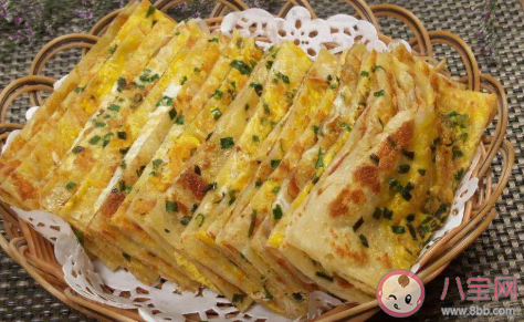 三伏為什么要吃烙餅攤雞蛋 烙餅攤雞蛋怎么做