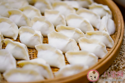 頭伏餃子吃什么餡兒的好 什么餡兒的餃子健康 頭伏餃子吃什么餡兒的好 什么餡兒的餃子健康