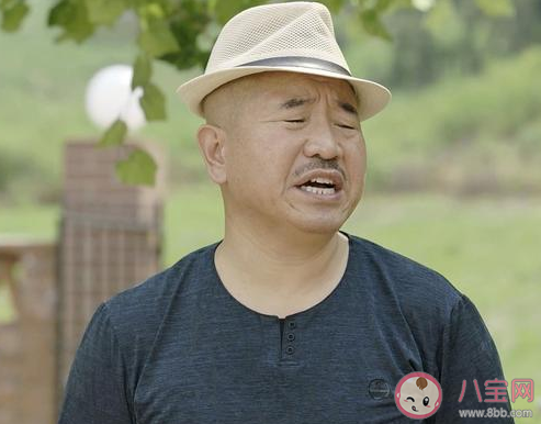 《鄉村愛情13》劉能為什么換人了 劉能扮演者換成誰了