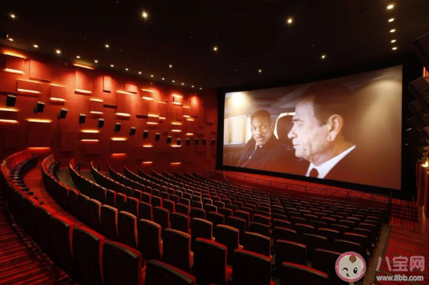 低風險地區電影院7月20日開放營業是真的嗎 去電影院看電影有什么新措施