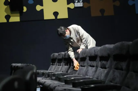 電影院開業(yè)疫情防控指南 開業(yè)前需要做哪些準(zhǔn)備