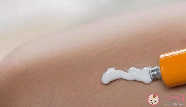 寶寶濕疹涂藥膏怎么涂 濕疹涂藥膏正確方法 寶寶濕疹涂藥膏怎么涂 濕疹涂藥膏正確方法