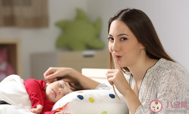 孩子一定要睡午覺嗎 幫助孩子午睡的小技巧 孩子一定要睡午覺嗎 幫助孩子午睡的小技巧