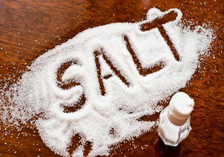 寶寶經常食用的隱形鹽食物 哪些食物含有隱形鹽