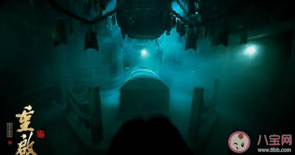 重啟之極海聽(tīng)雷在哪里取景的 重啟之極海聽(tīng)雷在哪拍攝的