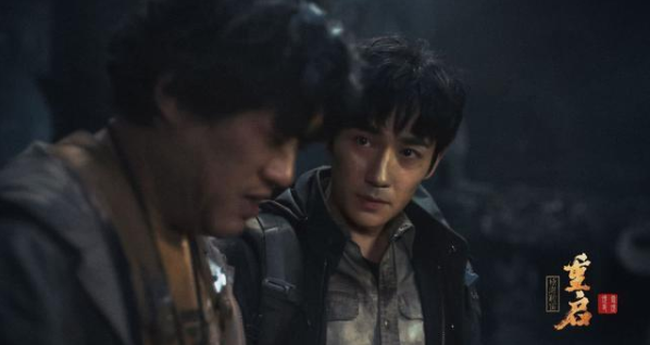 重啟之極海聽(tīng)雷在哪里取景的 重啟之極海聽(tīng)雷在哪拍攝的