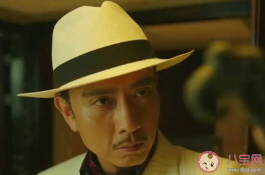 重啟之極海聽雷焦老板是什么人 焦老板為什么要聽雷