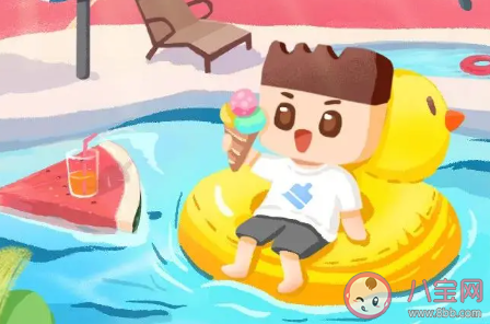 2020大暑文案怎么寫 大暑創意借勢文案推薦 2020大暑文案怎么寫 大暑創意借勢文案推薦