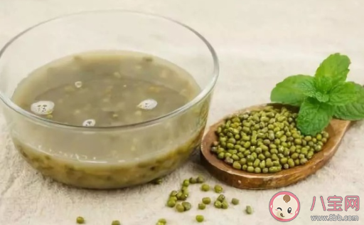 2020大暑節氣喝什么湯養生 適宜大暑喝的養生消暑湯