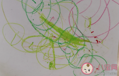 孩子繪畫可以鍛煉精細動作嗎 孩子繪畫的好處