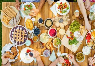 周末去野餐發朋友圈心情句子 周末去野餐的朋友圈心情說說