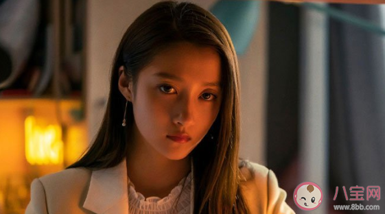 二十不惑梁爽的結局是什么 梁爽最后和誰在一起了