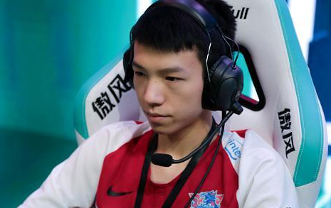 正版打野是什么梗 正版打野什么意思