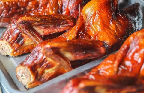 成都火鍋是怎么無聲攬客的 成都還有哪些美食