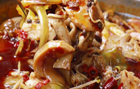 成都火鍋是怎么無聲攬客的 成都還有哪些美食