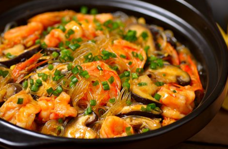 成都火鍋是怎么無聲攬客的 成都還有哪些美食