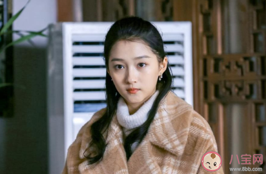 《什剎海》莊曉曉的結局是什么 莊曉曉最后和誰在一起了