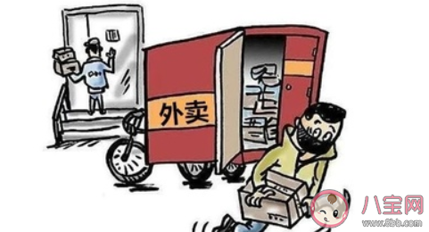 大學生偷外賣被刑拘怎么回事 偷外賣會有哪些處罰