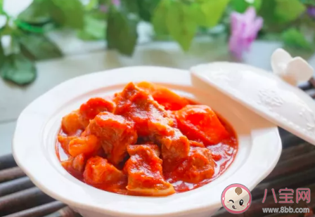 寶寶補(bǔ)維c吃什么效果好 補(bǔ)鋅吃什么食物吸收好