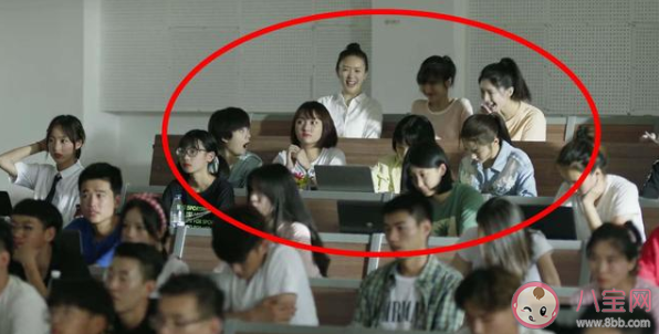 三十而已二十不惑串戲是哪一集 三十而已和二十不惑是什么關系