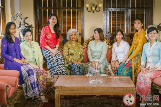 娘惹和峇峇是什么意思 峇峇怎么讀