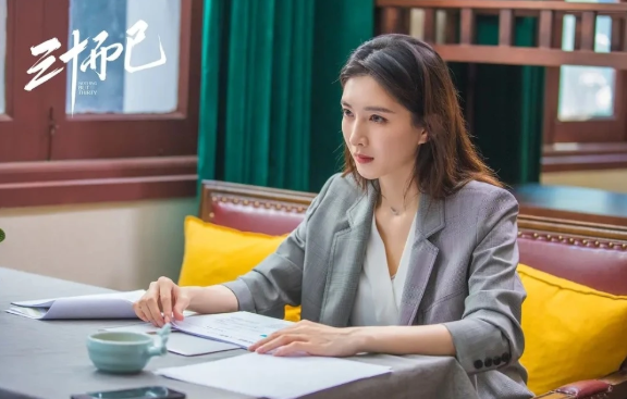 三十而已三位女主的結局是什么 三十而已大結局介紹分析 三十而已三位女主的結局是什么 三十而已大結局介紹分析