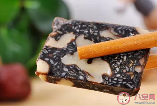 吃阿膠糕的最佳時間段是什么 吃阿膠有什么好處