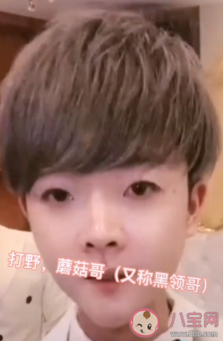 抖音陰兵出動是什么意思什么梗 抖音陰兵出動頭像圖片 抖音陰兵出動是什么意思什么梗 抖音陰兵出動頭像圖片