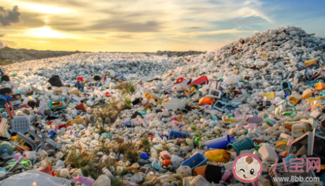 不可降解塑料袋什么時候禁用 禁用后用什么代替