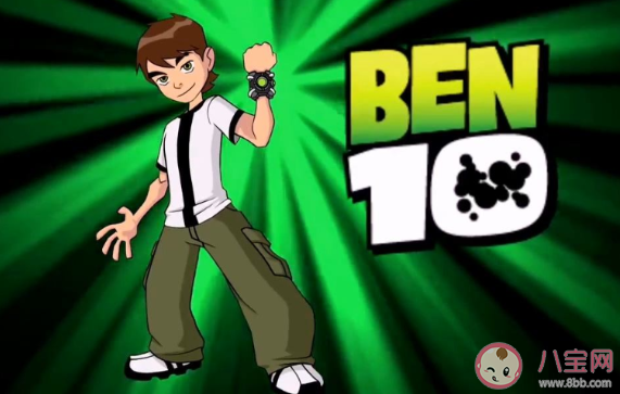 我看你的小腦袋瓜一定是熱昏頭了是什么歌 《BEN10》完整版歌詞在線聽歌