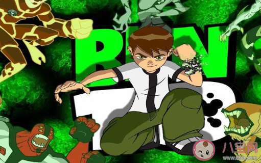 我看你的小腦袋瓜一定是熱昏頭了是什么歌 《BEN10》完整版歌詞在線聽歌