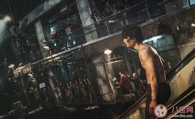 釜山行2劇情怎么樣 釜山行2好看嗎