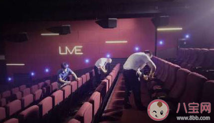 電影院開門了想看電影的說說 想看電影的心情感慨 電影院開門了想看電影的說說 想看電影的心情感慨